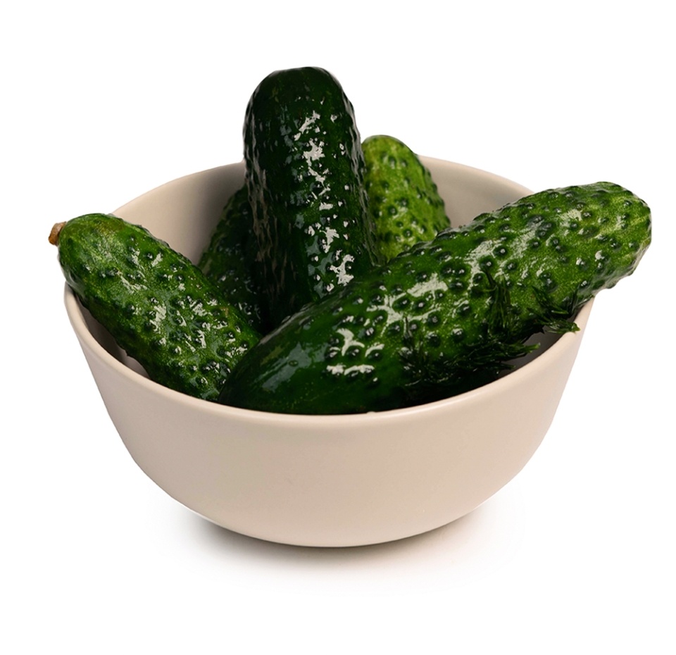 

Огурцы Гурме отборные, соленые