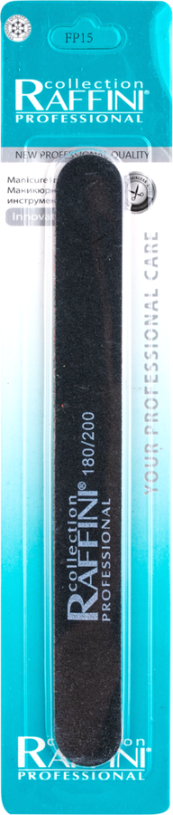 

Пилка Raffini наждак в ассортименте