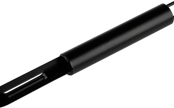 Овощечистка Mallony Classico Nero черная