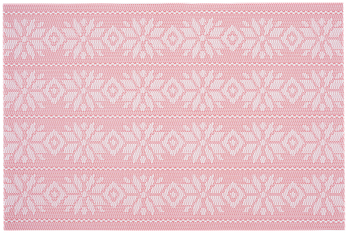 

Салфетка декоративная HOMECLUB Royal Christmas 45х30см, Арт. PM61004