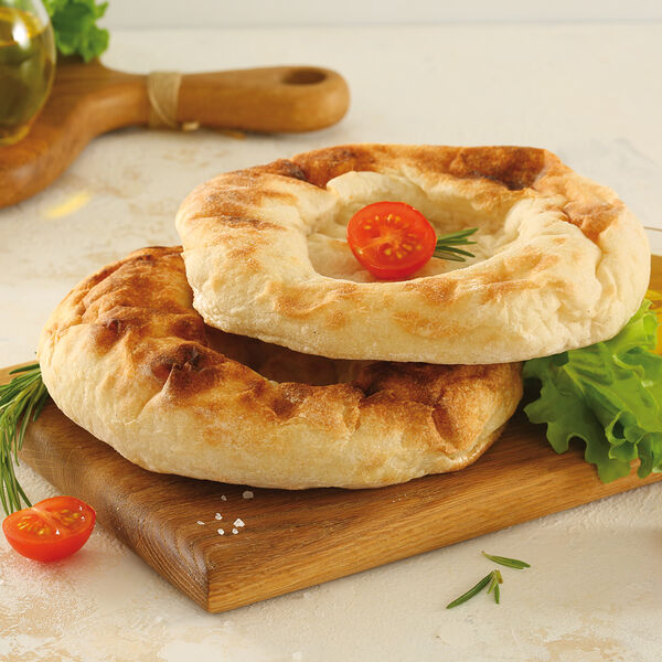 лепешка итальянская МясновЪ Пекарня (2 шт. в упаковке)