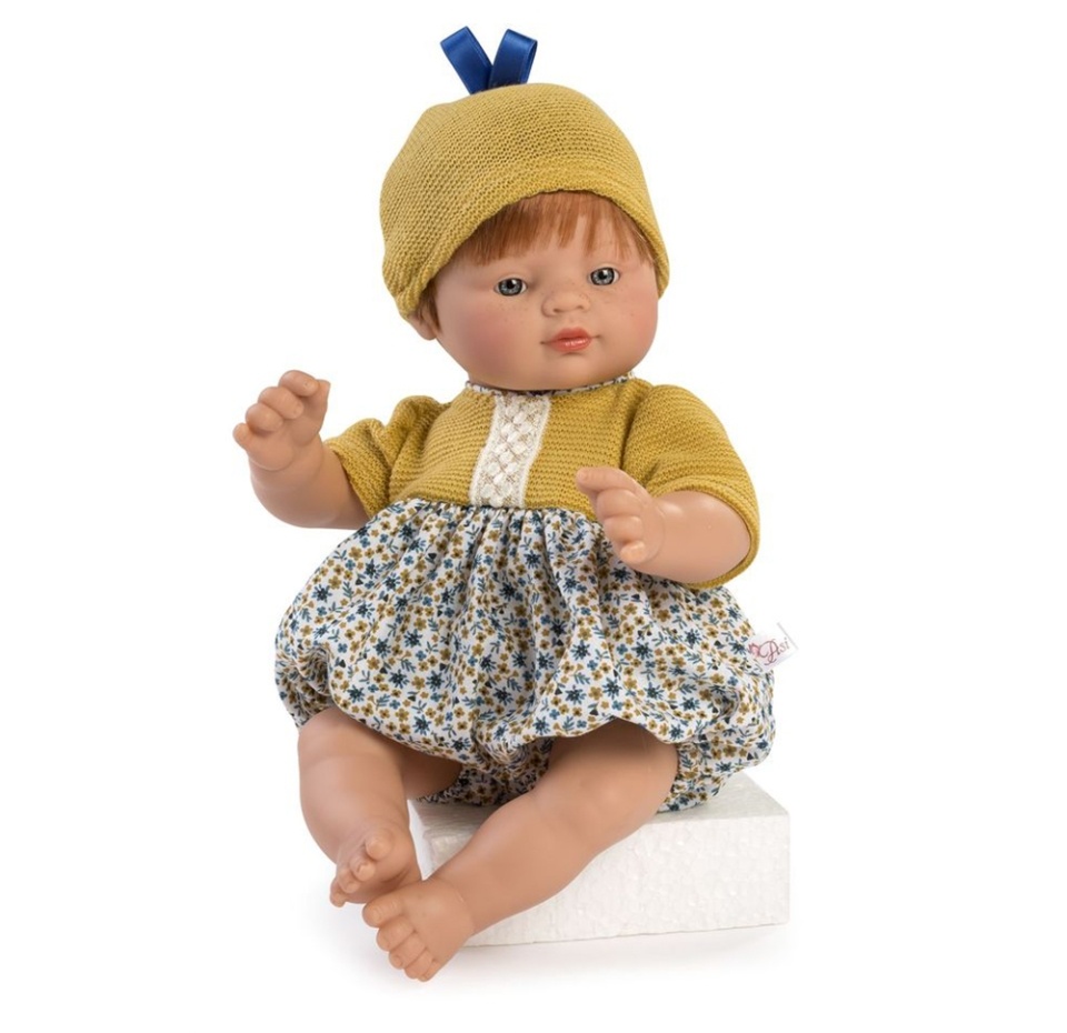 

Кукла ASI Джонни 36 см