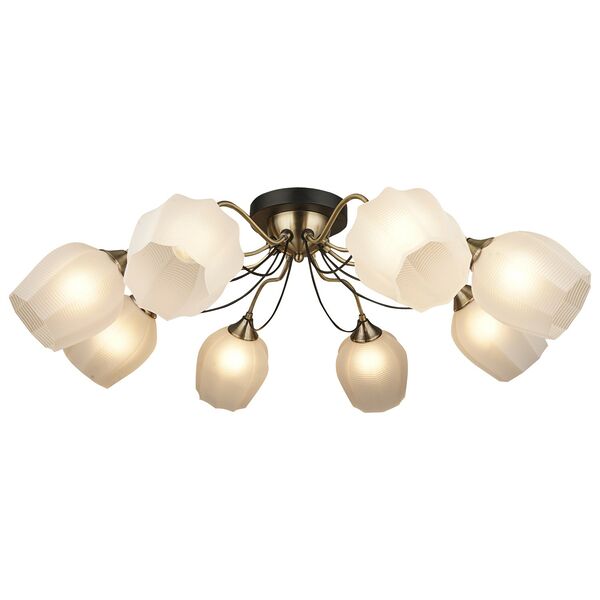 Люстра Символ Света