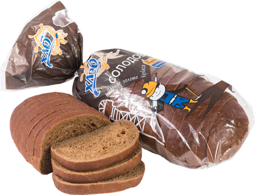 

Хлеб Беляевский Хлеб Солодовый нарезка, 300 г