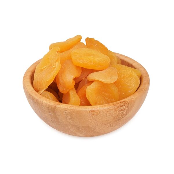 Сухофрукты абрикос сушеный б/к, Россия