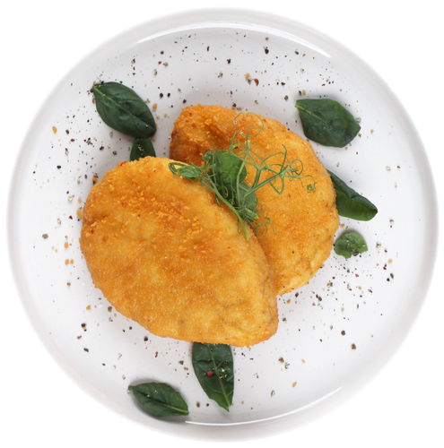 

Котлеты Лента Fresh куриные, весовые