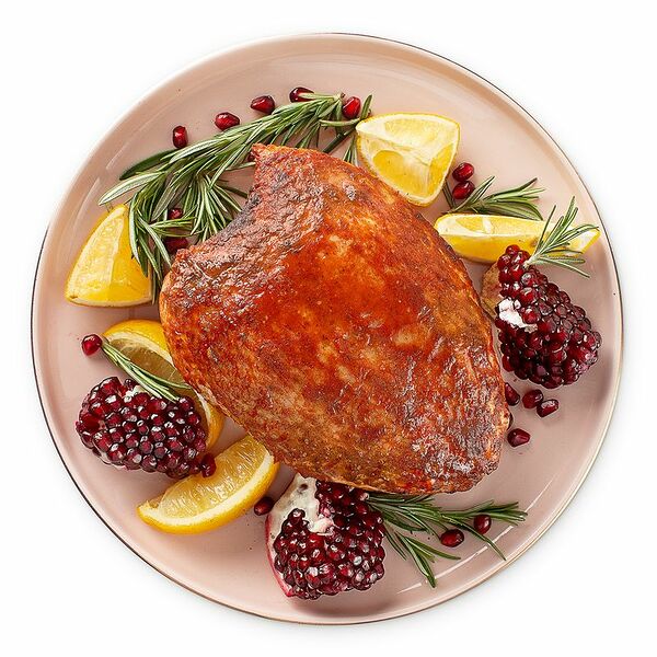 Грудка куриная гриль вес