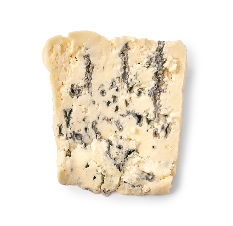 

Сыр с голубой плесенью в воске м.д.ж. в с.в. 55% Green Prod Grand Noir, Армения вес