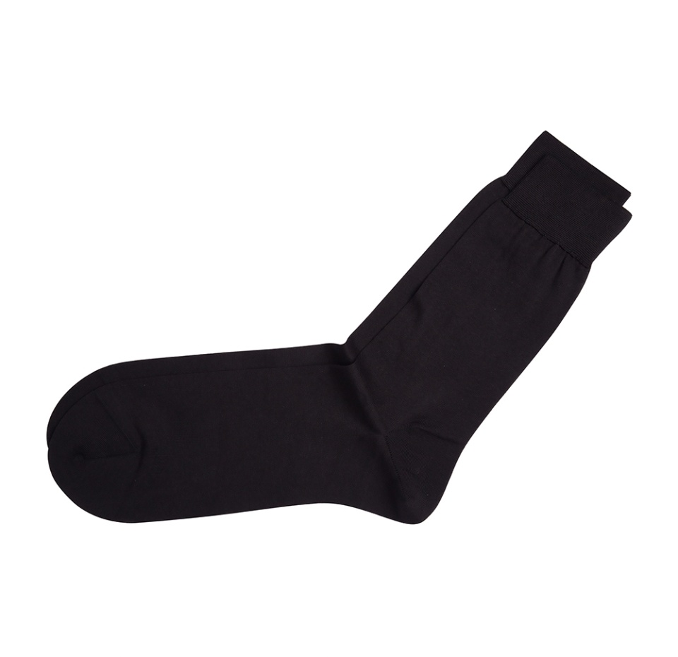 

Носки мужские Askomi Premium Am-7940 цвет черный р.25 (39-40), хлопок 100%, Россия