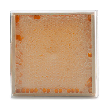 Мед ТД Мёдовед в сотах натуральный