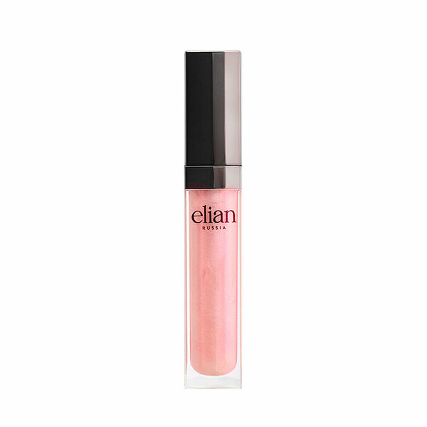 Блеск для губ сияющий Elian Russia Extreme Shine Lip Gloss т.103 Karelian Quartz 7 мл