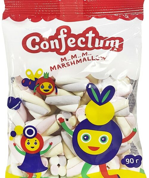 Маршмеллоу Confectum Fun 90г