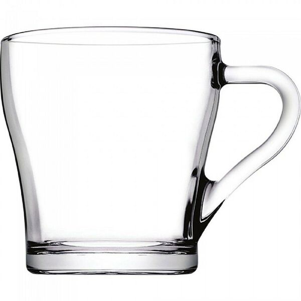 Кружка Chroma, 260 мл, стекло
