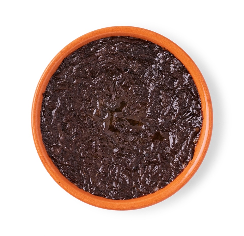 

Паштет Груня Гурме из утиной печени с кардамоном, корицей и конфи из красного лука 250г, Россия