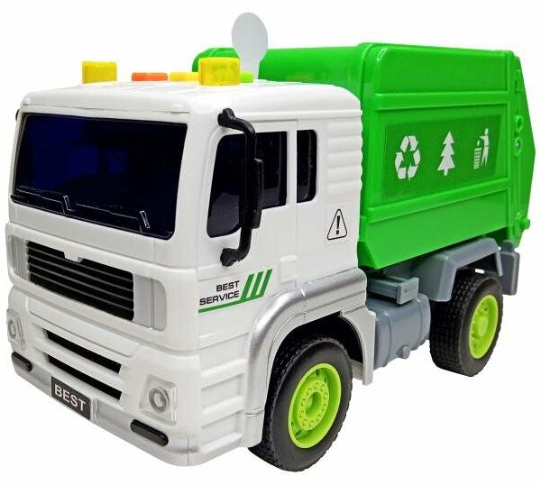 Спецтехника Нордпласт инерционная