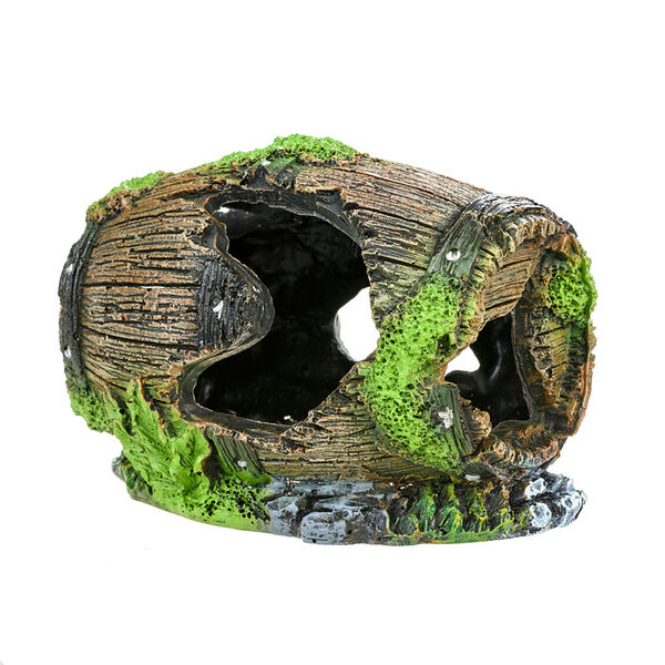 Бочка 15*10*10см