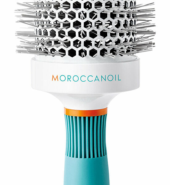 MOROCCANOIL Брашинг Ceramic+ION 55CI