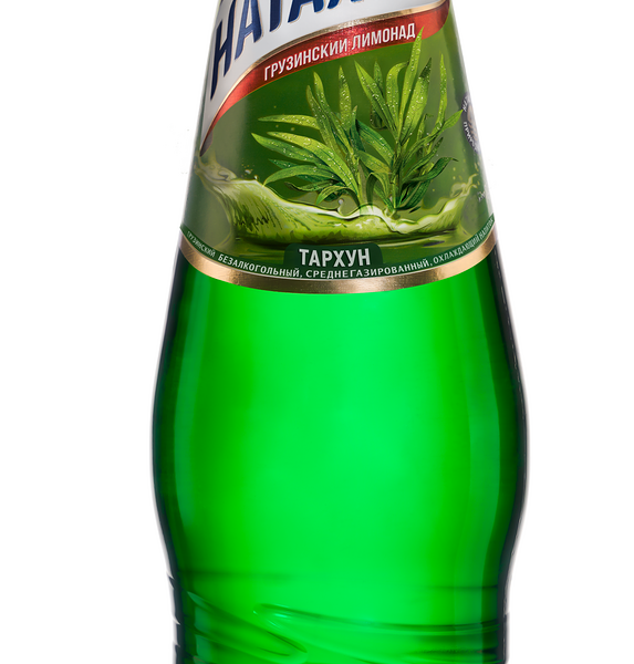 Лимонад Натахтари Тархун 2л