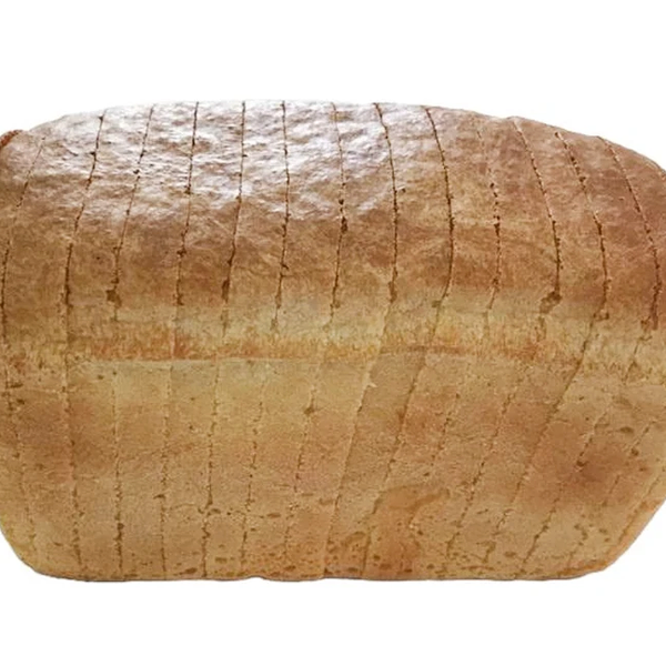 Хлеб Афипский Хк пшеничный обогащенный йодом нарезка