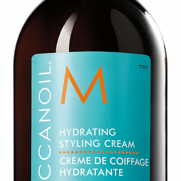 MOROCCANOIL Крем для укладки волос увлажняющий, 300 мл