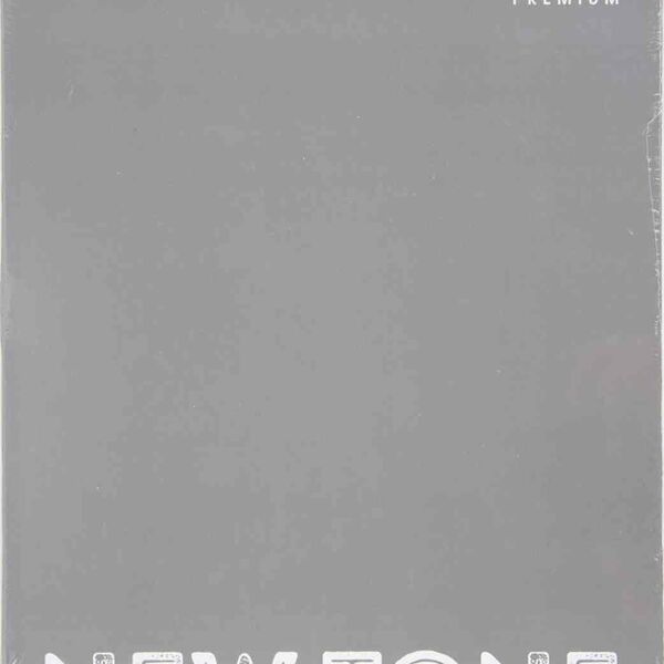 Тетрадь А4 Hatber Premium на кольцах, 80 листов