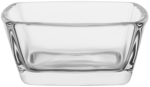 

Салатник Pasabahce Tokio 6.6 см квадратный стекло арт. 53682SL