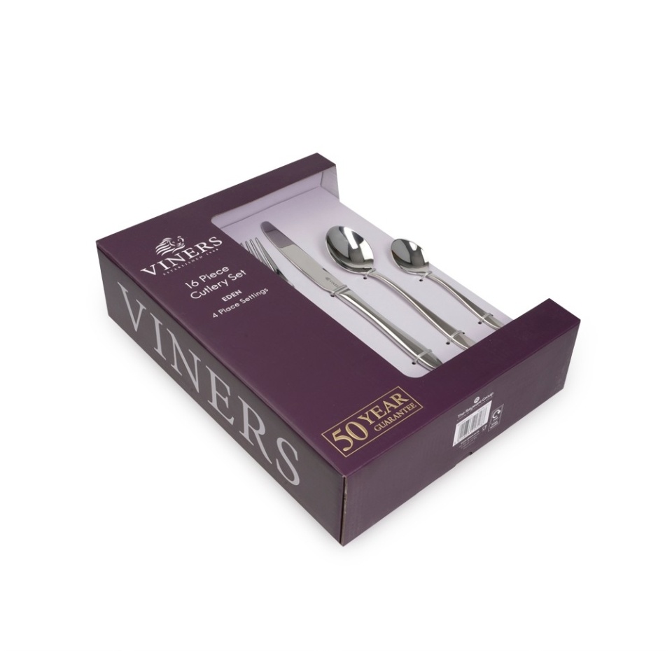 

Столовые приборы Viners Eden v_0302.575