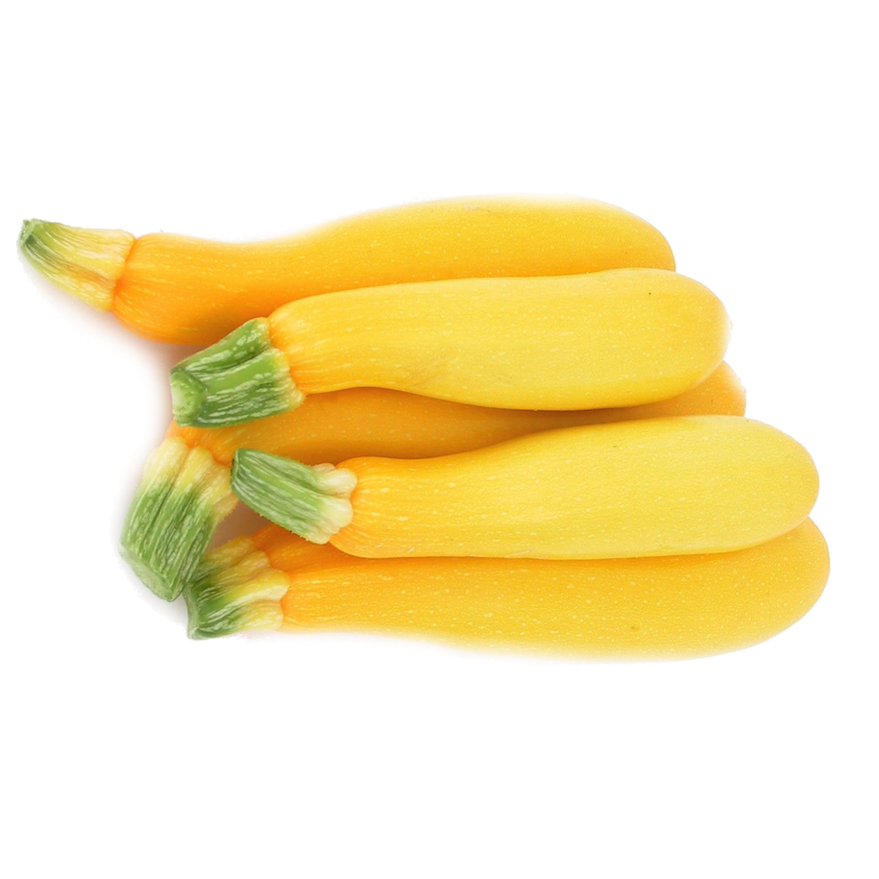 

Цукини желтые весовые