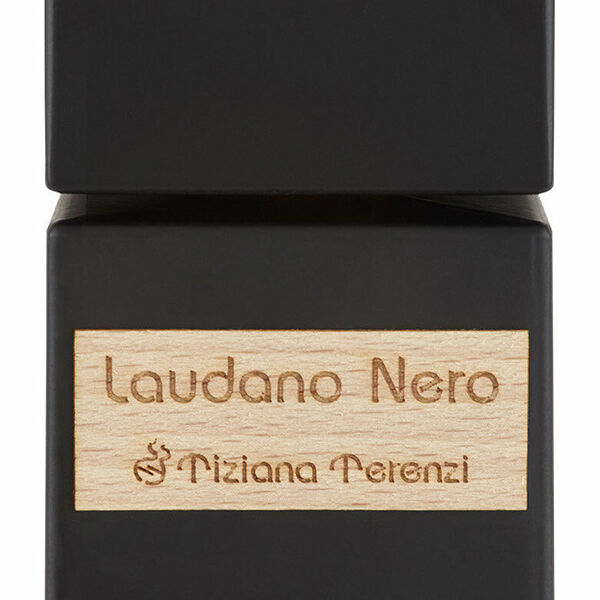 TIZIANA TERENZI Laudano Nero Духи унисекс, 100 мл