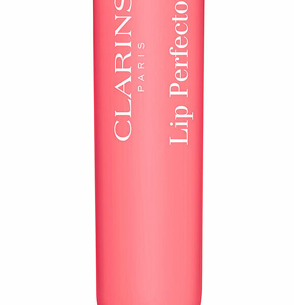 Clarins Natural Lip Perfector Блеск для губ, 12 мл, 01