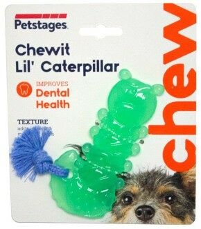 Petstages игрушка Mini ОРКА 