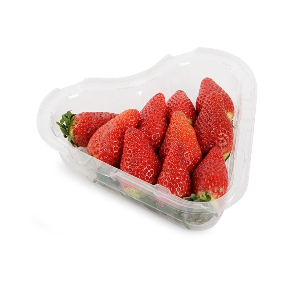 

Клубника Сердце Artfruit 340 г
