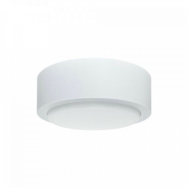 Светильник накладной, 13 Вт, белый R75H