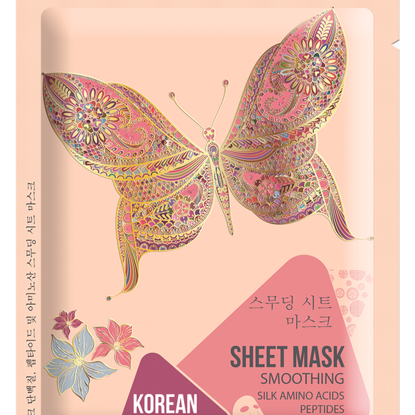 Shary Маска для лица Выравнивание 1 шт