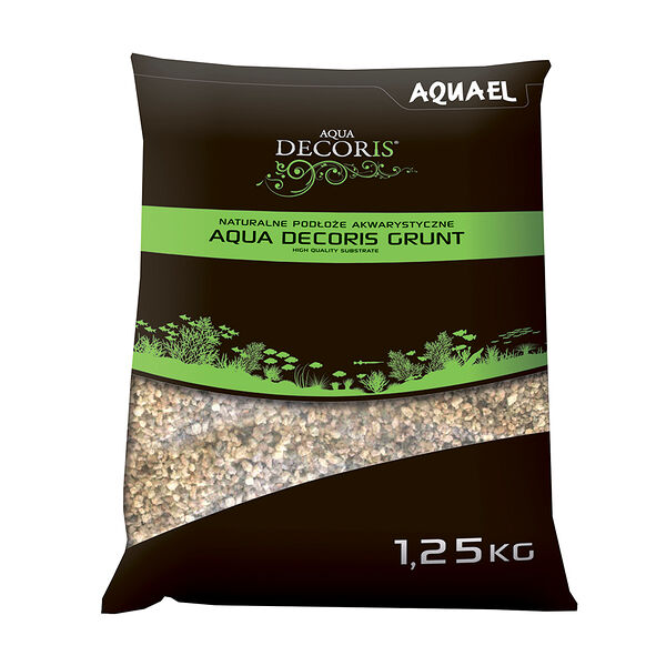 Грунт AQUAEL AQUA DECORIS GRUNT для растений