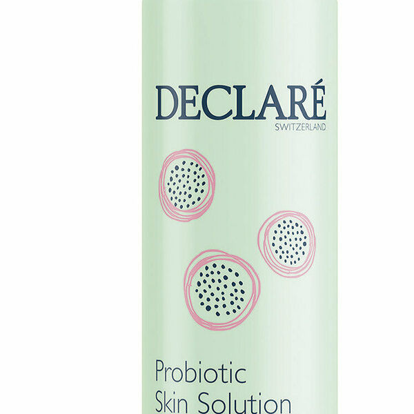 DECLARE Probiotic Gentle Cleansing Emulsion Эмульсия для лица с пробиотиками очищающая, 150 мл