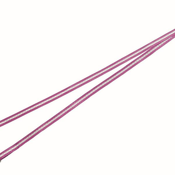 Flexi Vario Сворка Duo Belt S, Розовый