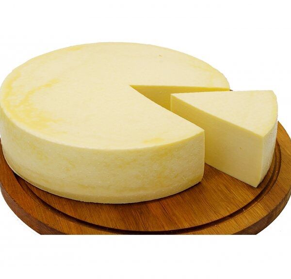 Сыр Свежий