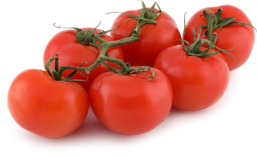 

Томаты на ветке вес