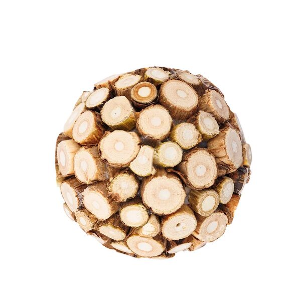 Игрушка для кошек Мяч мататаби 5,5 см