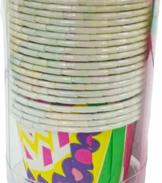 Формы для выпечки бумажные 20шт