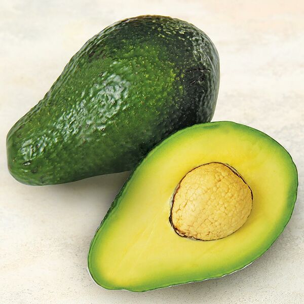 Авокадо