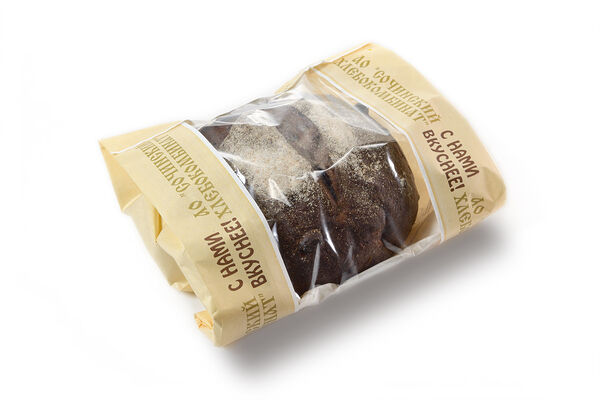 Хлеб Шотландский _РП