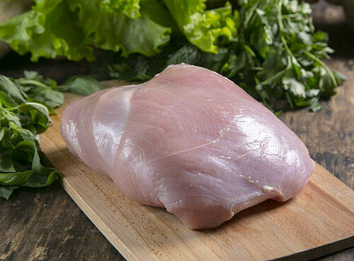 Филе грудки индейки