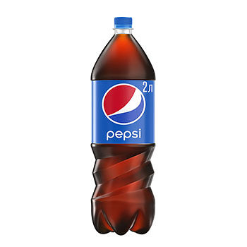 Напиток сильногазированный Pepsi-Cola 2л