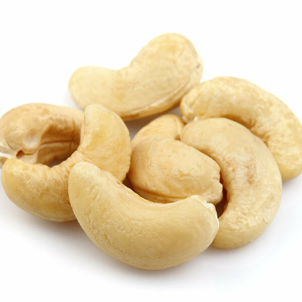 Кешью сушеный Ашан вес