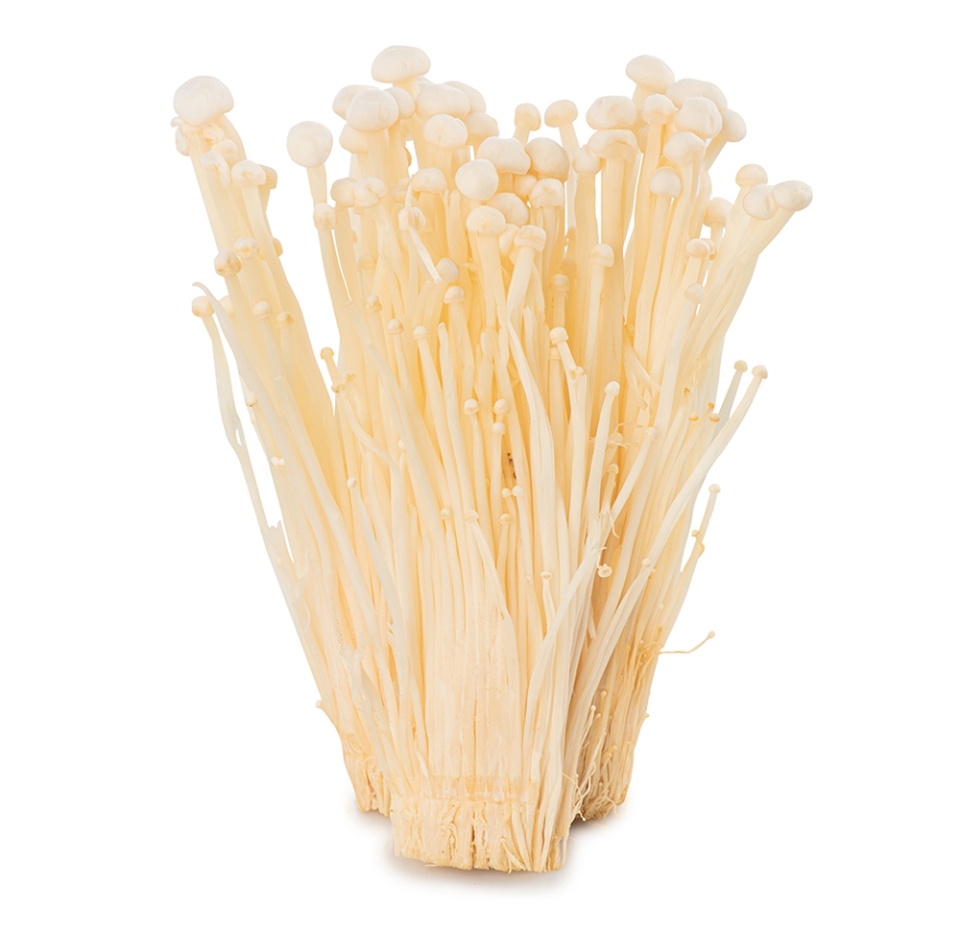 

Грибы Artfruit Эноки, 100 г