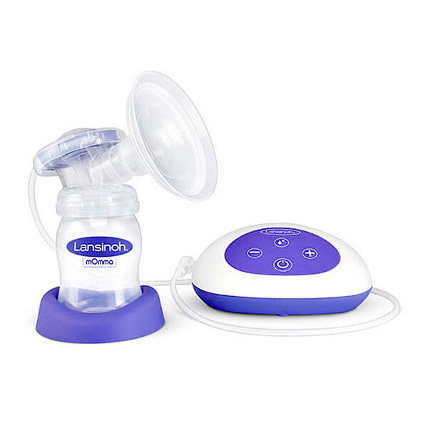 Доильный аппарат Lansinoh для материнского молока Single Electric