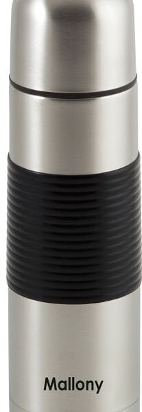 Термос Mallony Nuovo с силиконовыми вставками 500мл