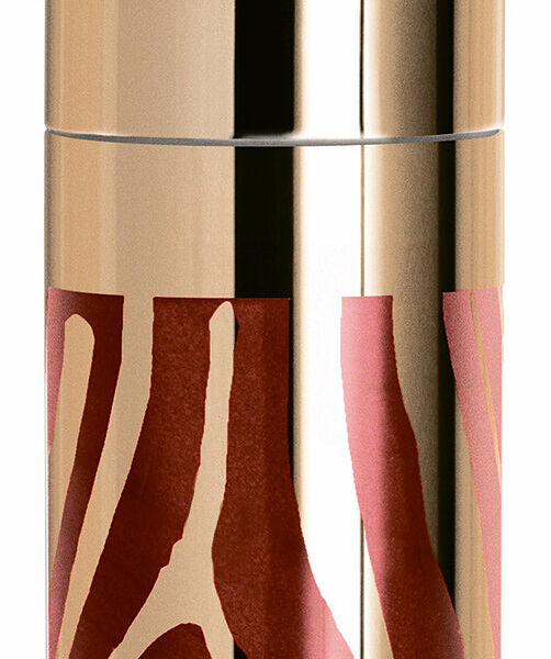 SISLEY Глосс Фитоблеск для губ, 6,5 мл, 9 медно-красный